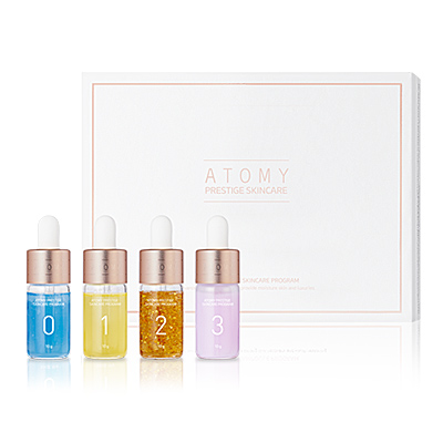 Atomy アトミプレステージスキンケアプログラムスキンケア/基礎化粧品