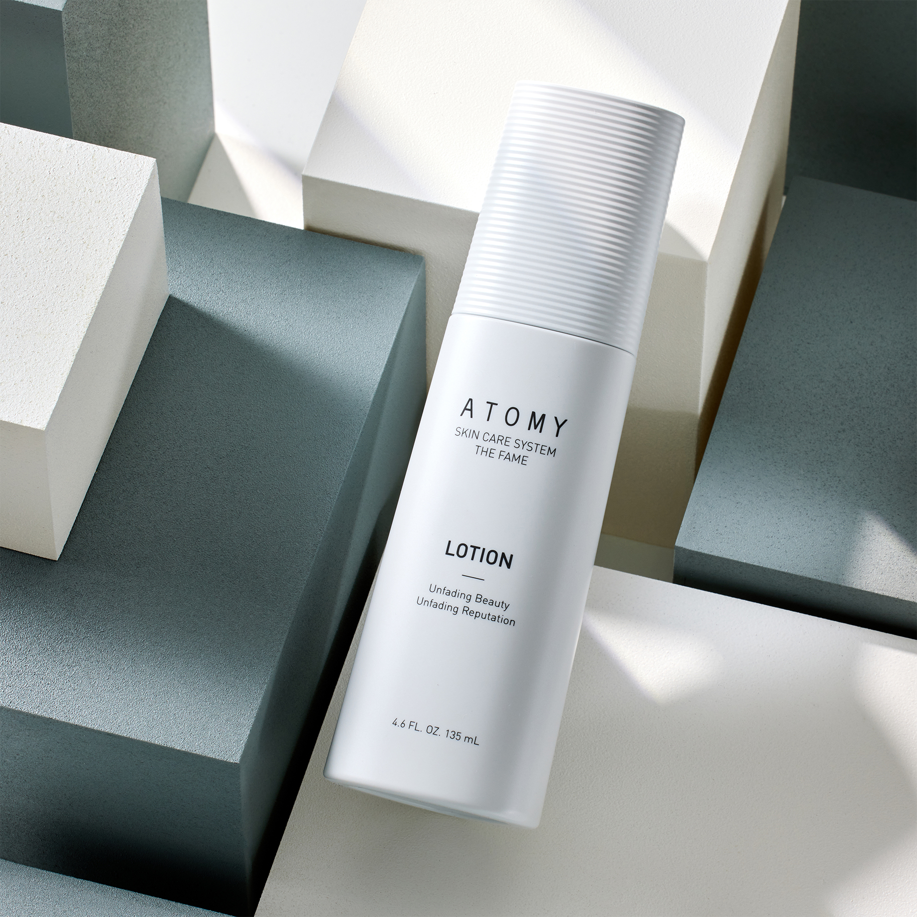 The Fame Lotion | Atomy Canada 