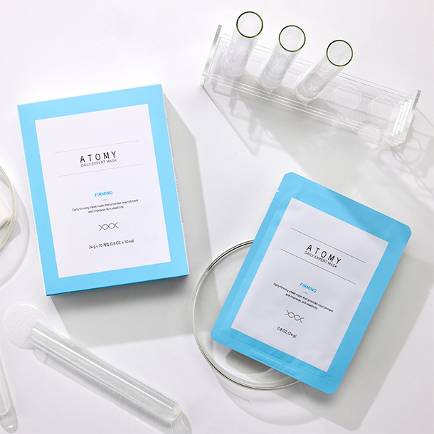 Daily Expert Mask Firming | Atomy Canada 