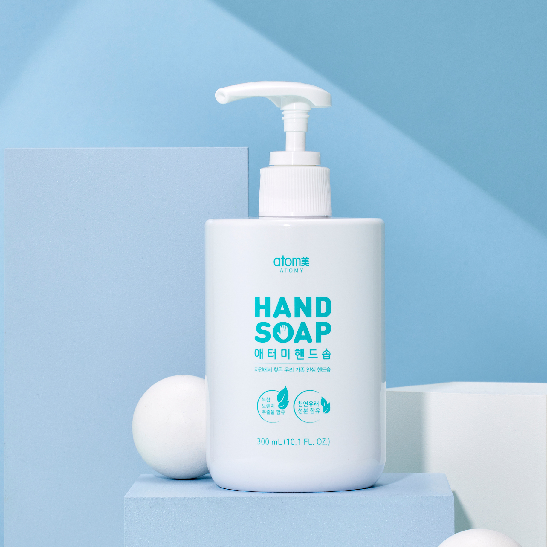 Hand Soap | Atomy Canada 