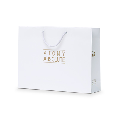 Atomy Absolute Shopping Bag *1ea | Atomy Singapore