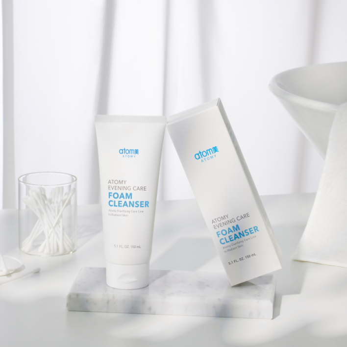 Foam Cleanser (1ea)