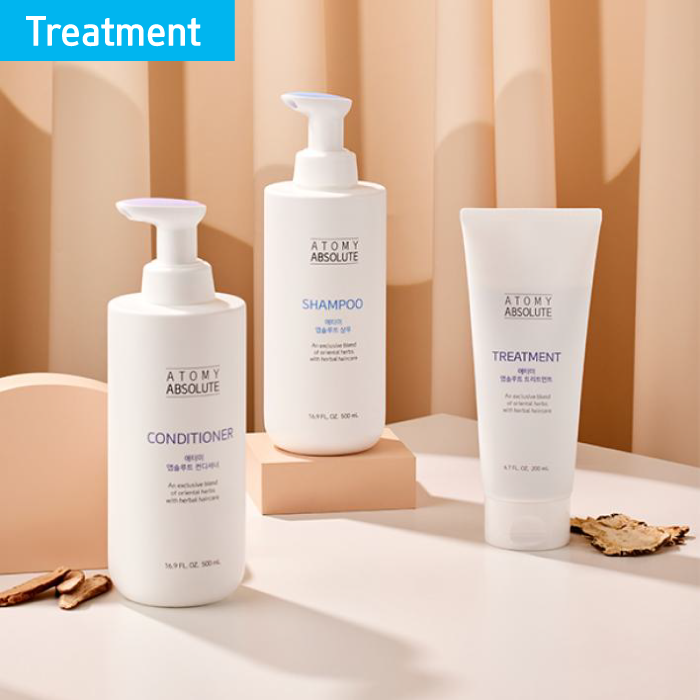Atomy Absolute Treatment