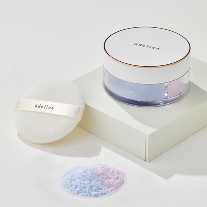 Adelica Loose Setting Powder