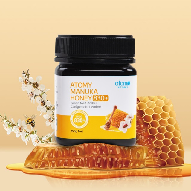 Manuka Honey 830+
