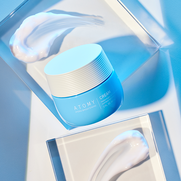 Atomy Hydra Brightening Cream | Atomy Philippines